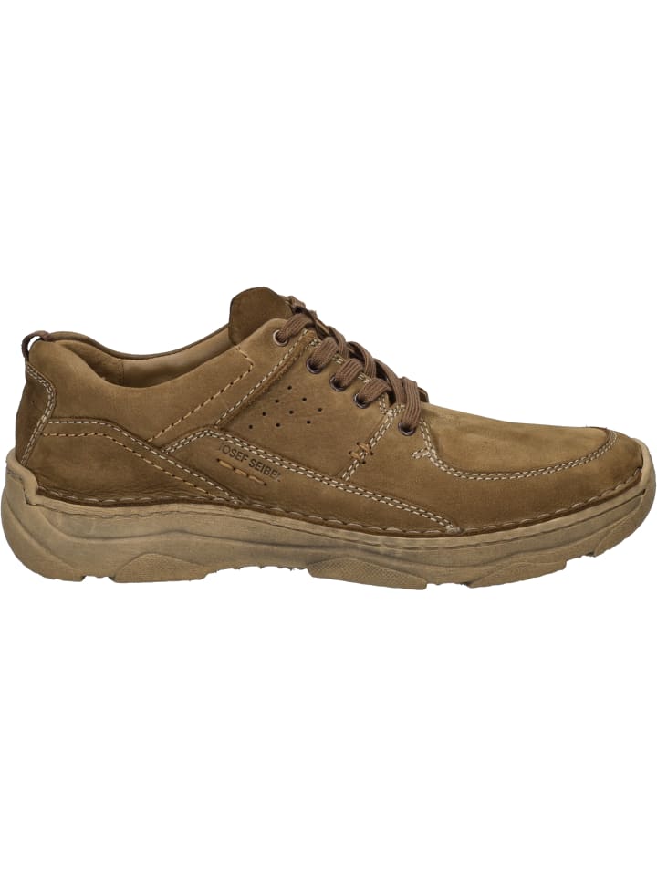 Josef Seibel Halbschuh Liam 01 in camel günstig kaufen