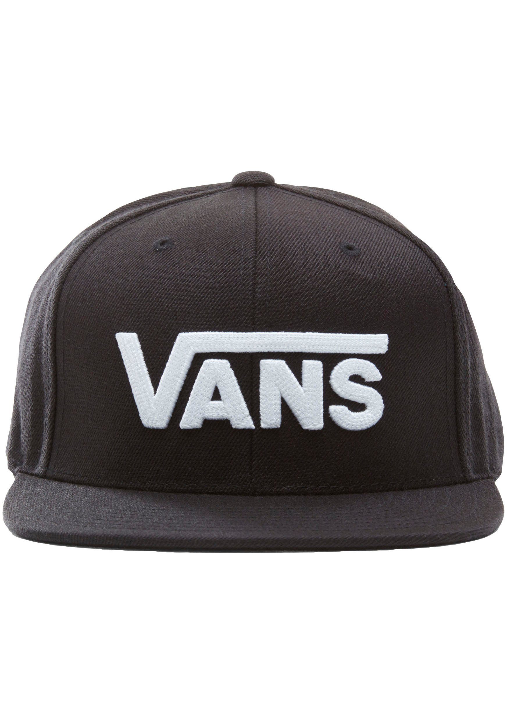 Vans Baseball Cap DROP V II SNAPBACK