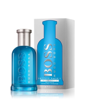 HUGO BOSS Bottled Pacific Eau de Toilette 50 ml