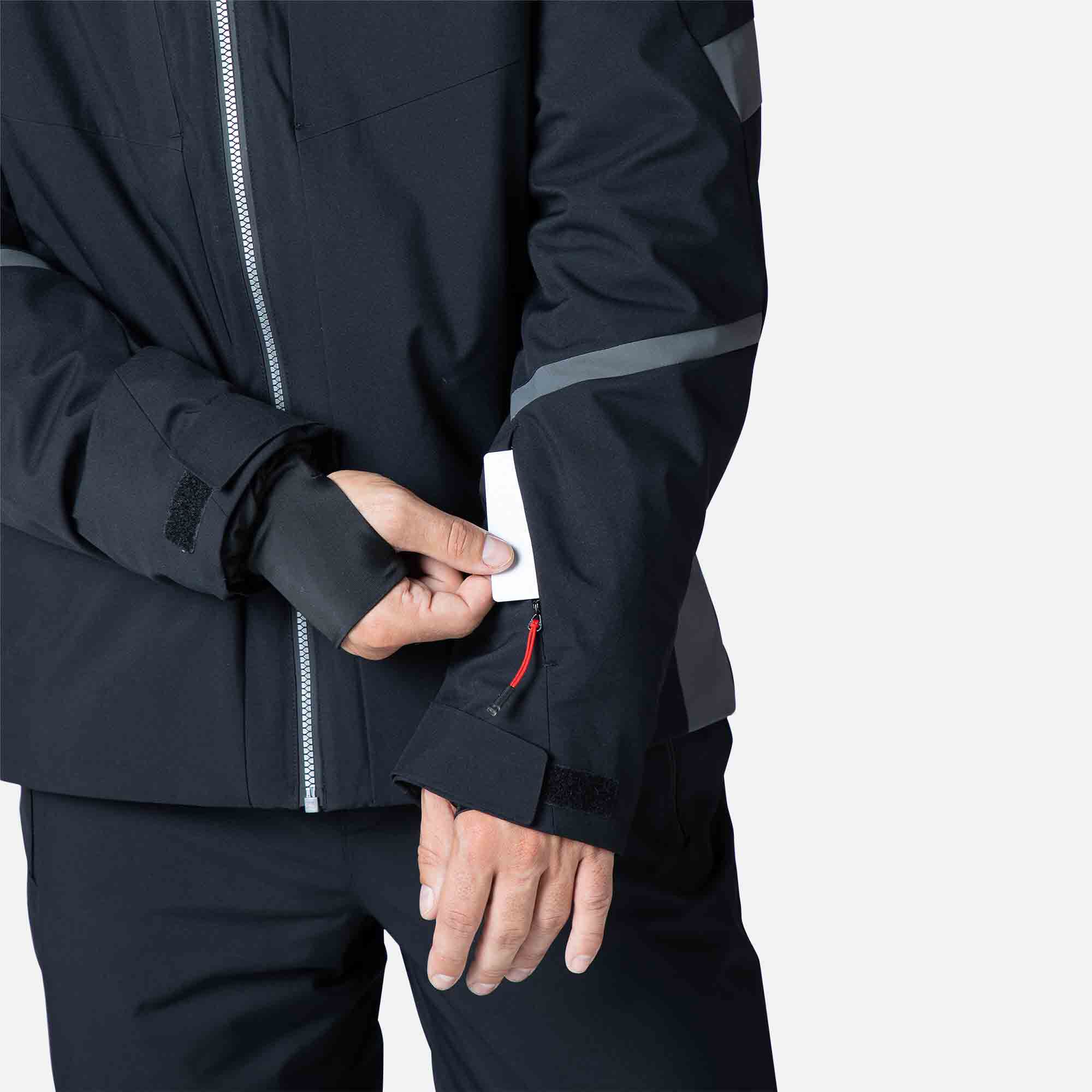 Veste de ski Fonction Homme