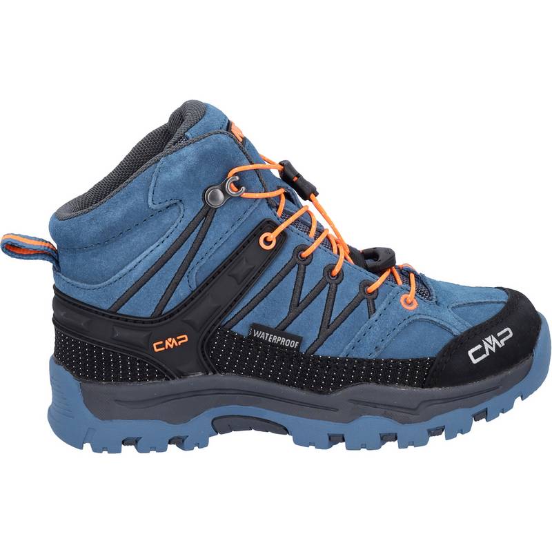 CMP RIGEL MID WP Wanderschuhe Kinder