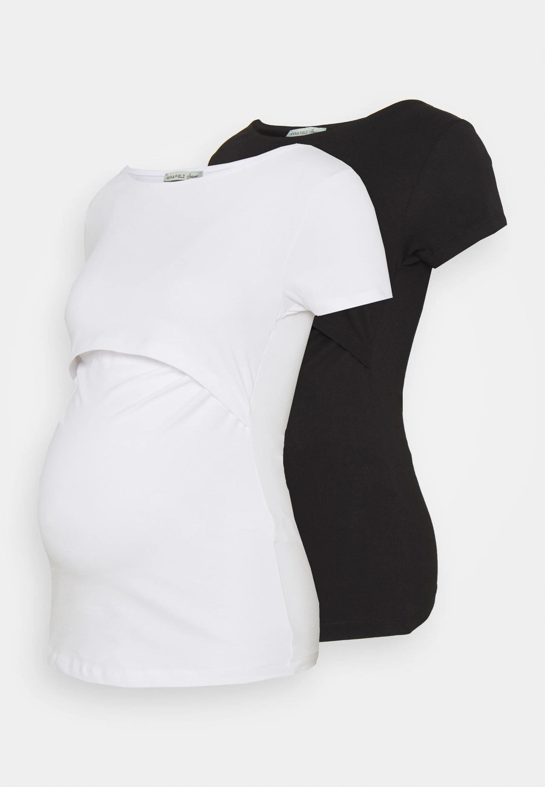 Anna Field MAMA PACK 2 - Camiseta básica