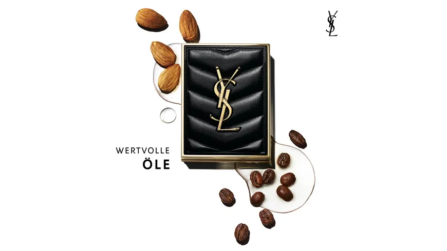 Yves Saint Laurent Couture Mini Clutch 5 g 05 - MEDINA GLOW