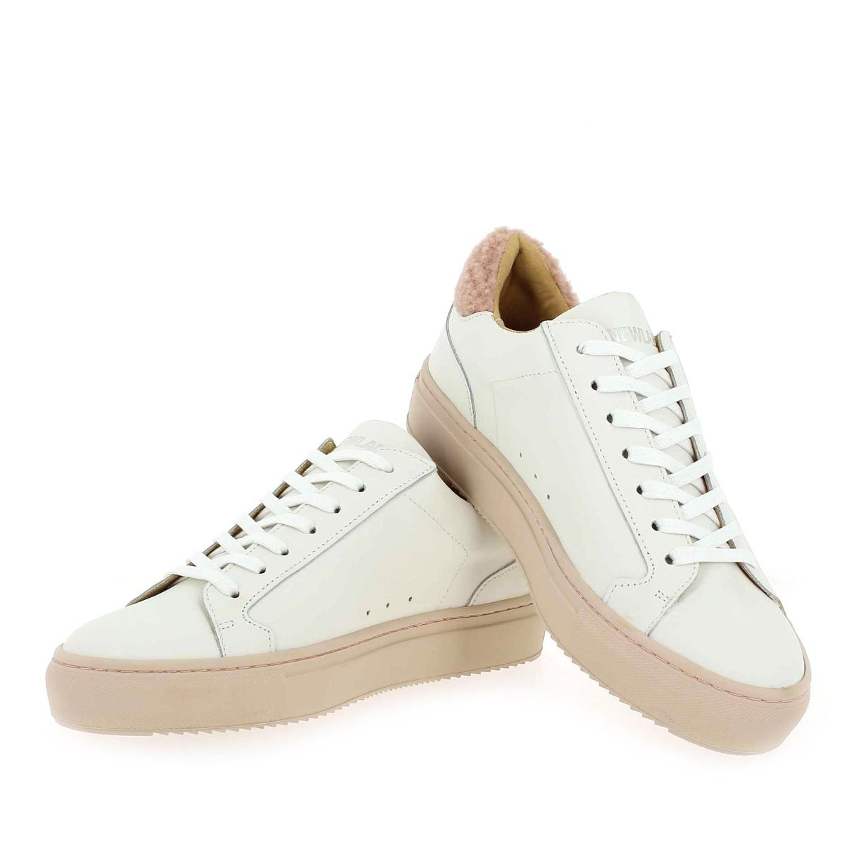 Newlab  NL10 - Blanc Rose