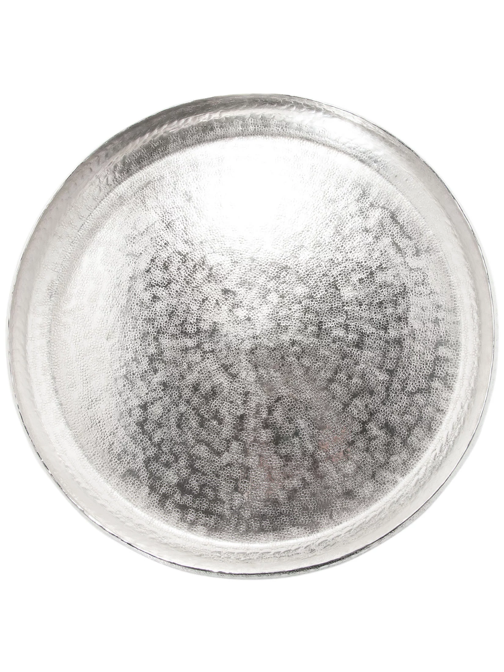 Conex Deko-Schale, Silber