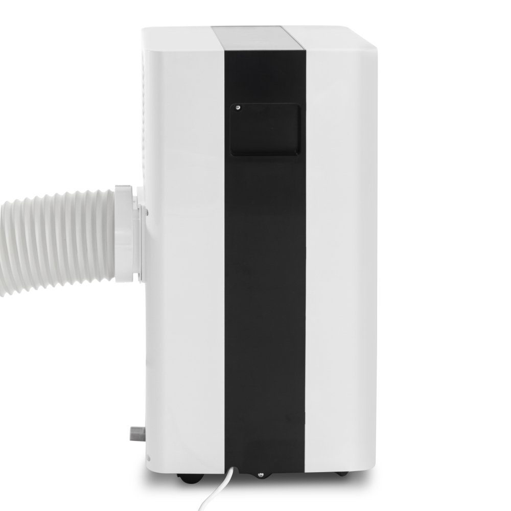 TROTEC 3-in-1-Klimagerät PAC 2100 X, 2 kW Kühlleistung Energieeffizienzklasse A
