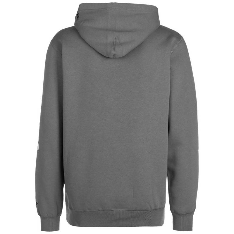 New Era NFL Las Vegas Raiders 3rd Down Hoodie Herren