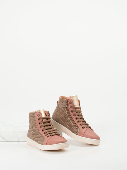 Schnürboots-67005990014 Bisgaard