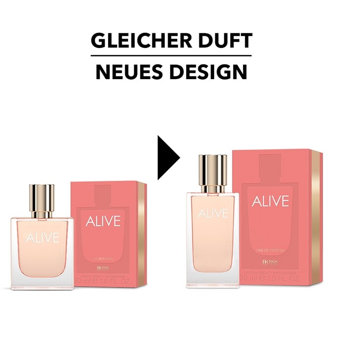 Eau de Parfum Spray