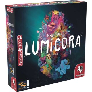 Lumicora (DE|EN)