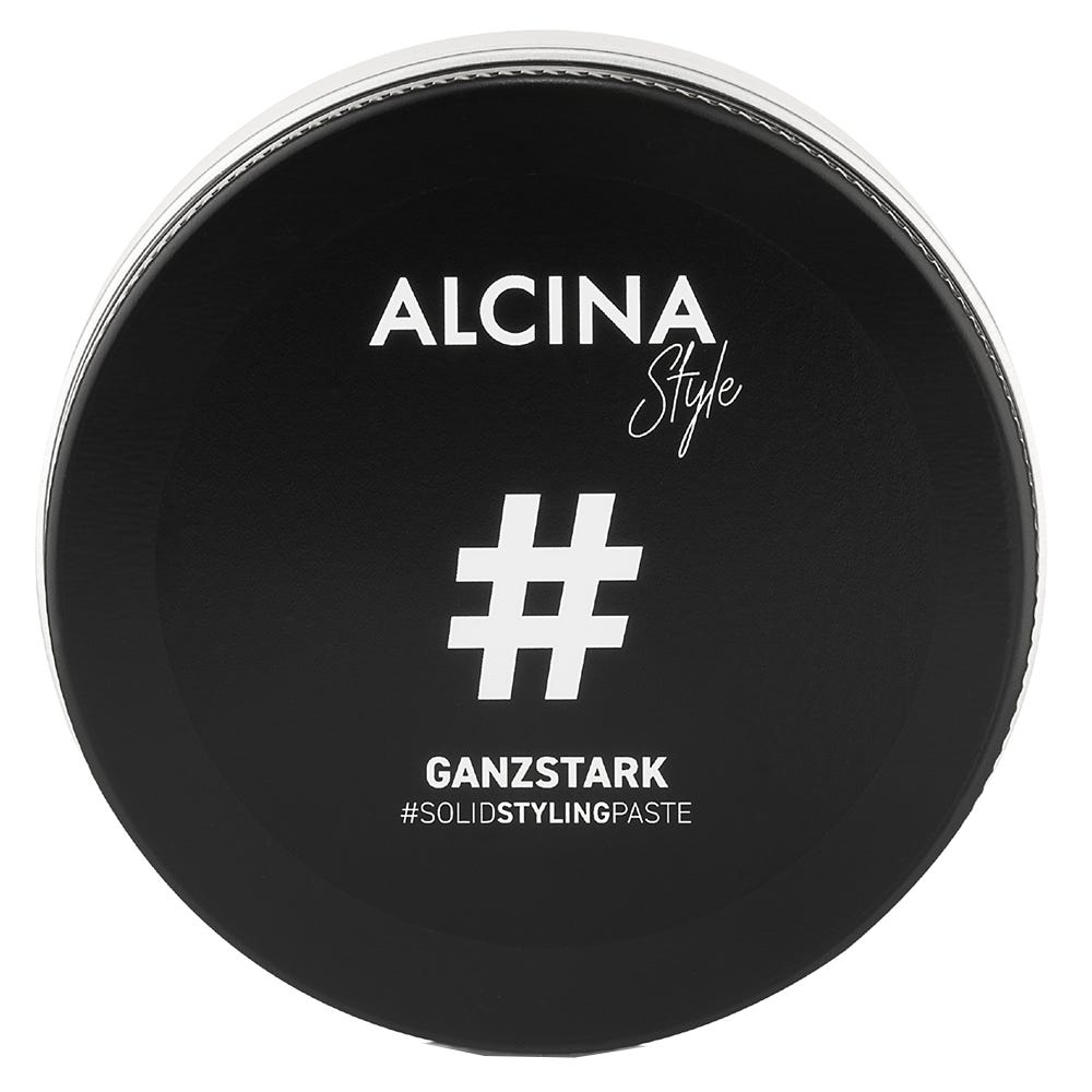 Alcina #Style Ganzstark 50 ml