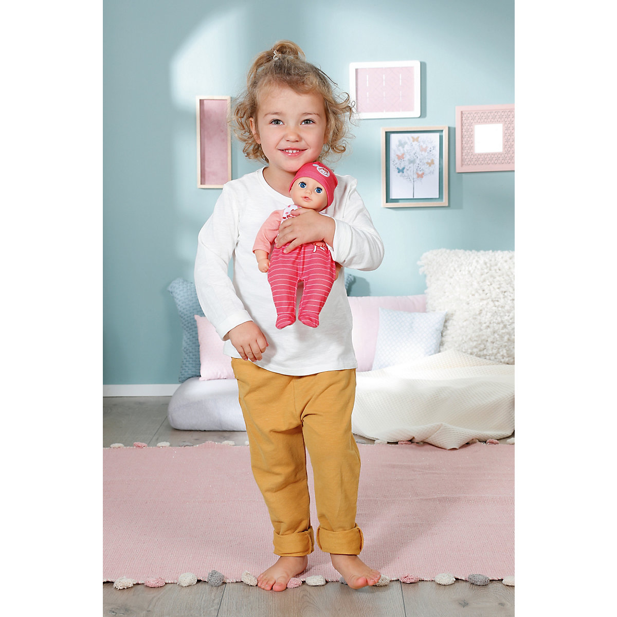Baby Annabell® My First Annabell 30 cm