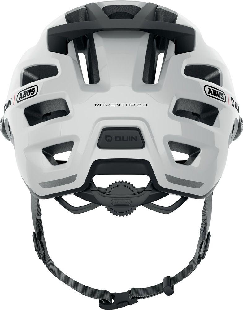 Abus Moventor 2.0 Quin - MTB Helm kaufen | Bike-Discount