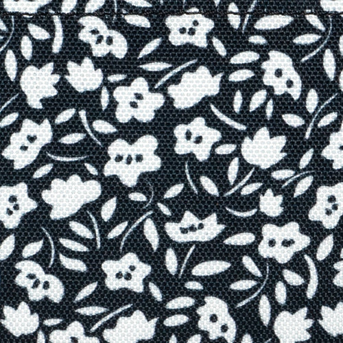 Catane black side pocket