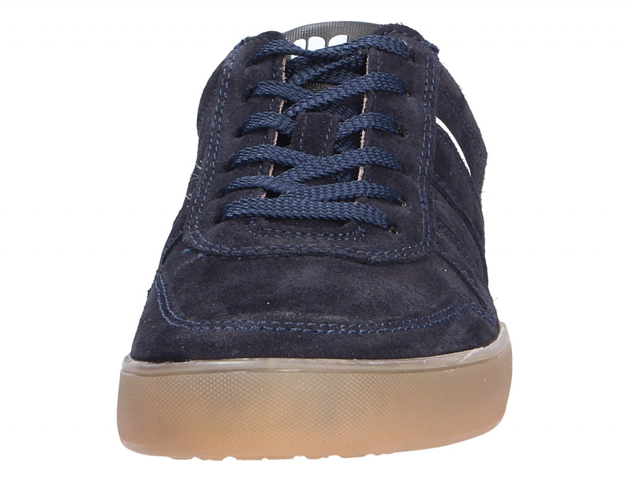 GABOR Sneaker blau