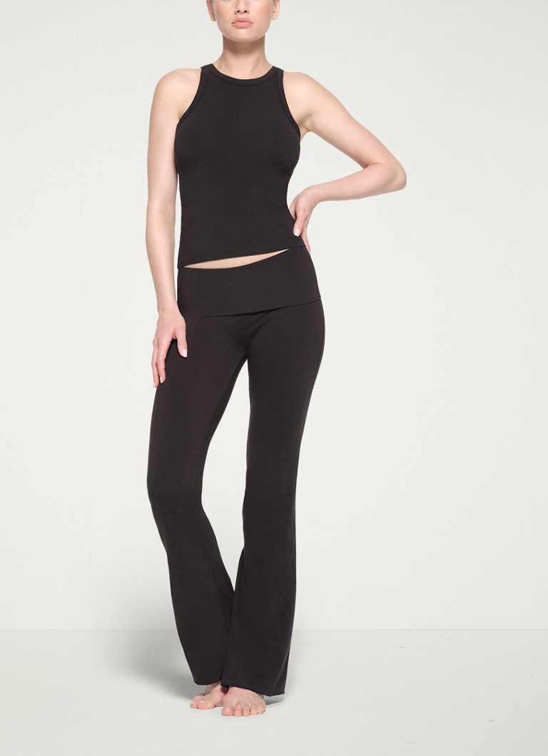 Débardeur SKIMS en jersey de coton extensible