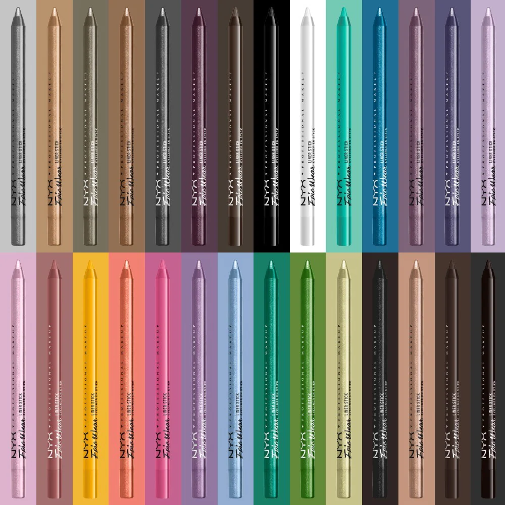 NYX Professional Makeup Epic Wear