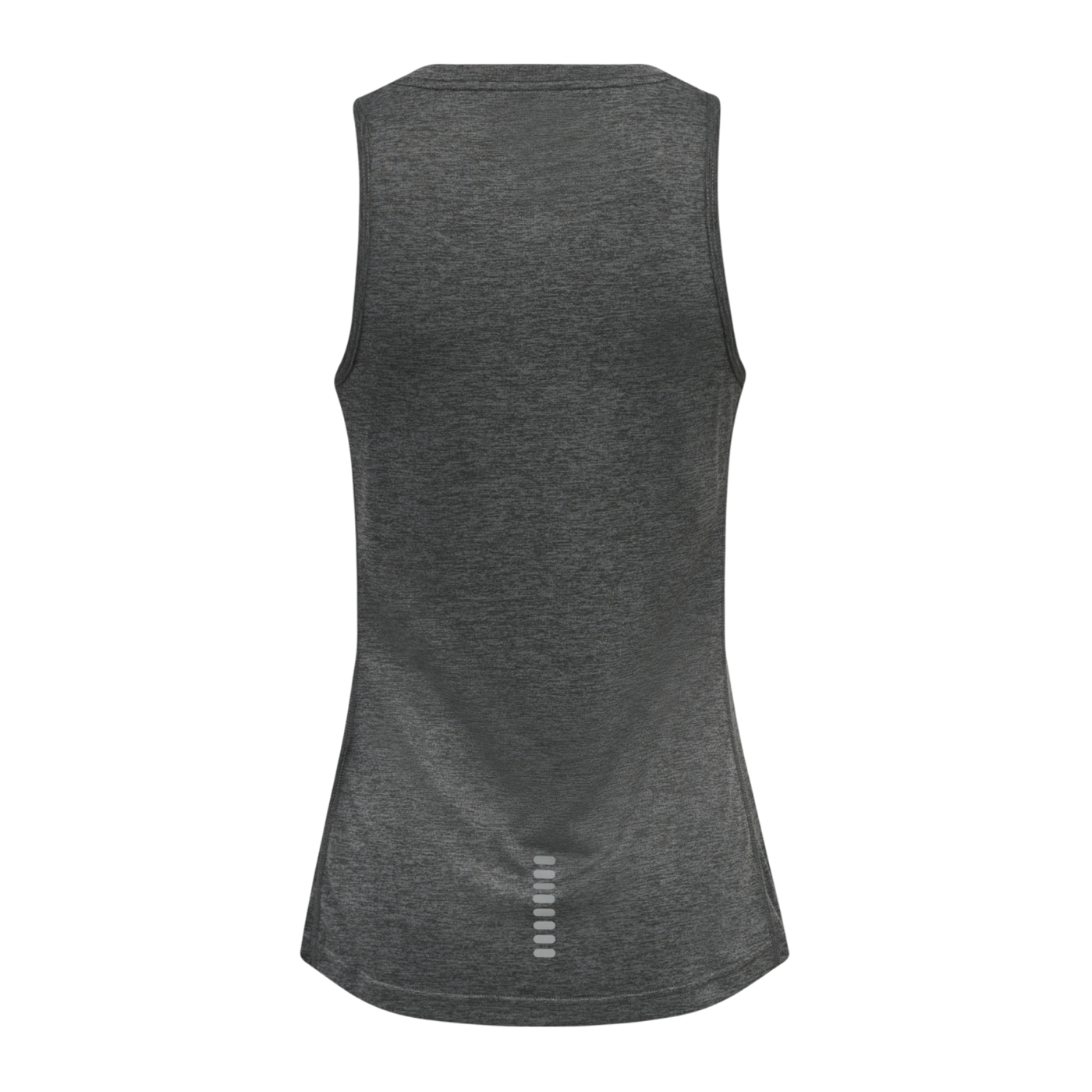Newline Top Running Damen Grau F2130