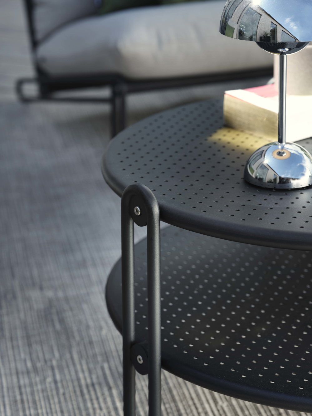 Loungetisch Blixt