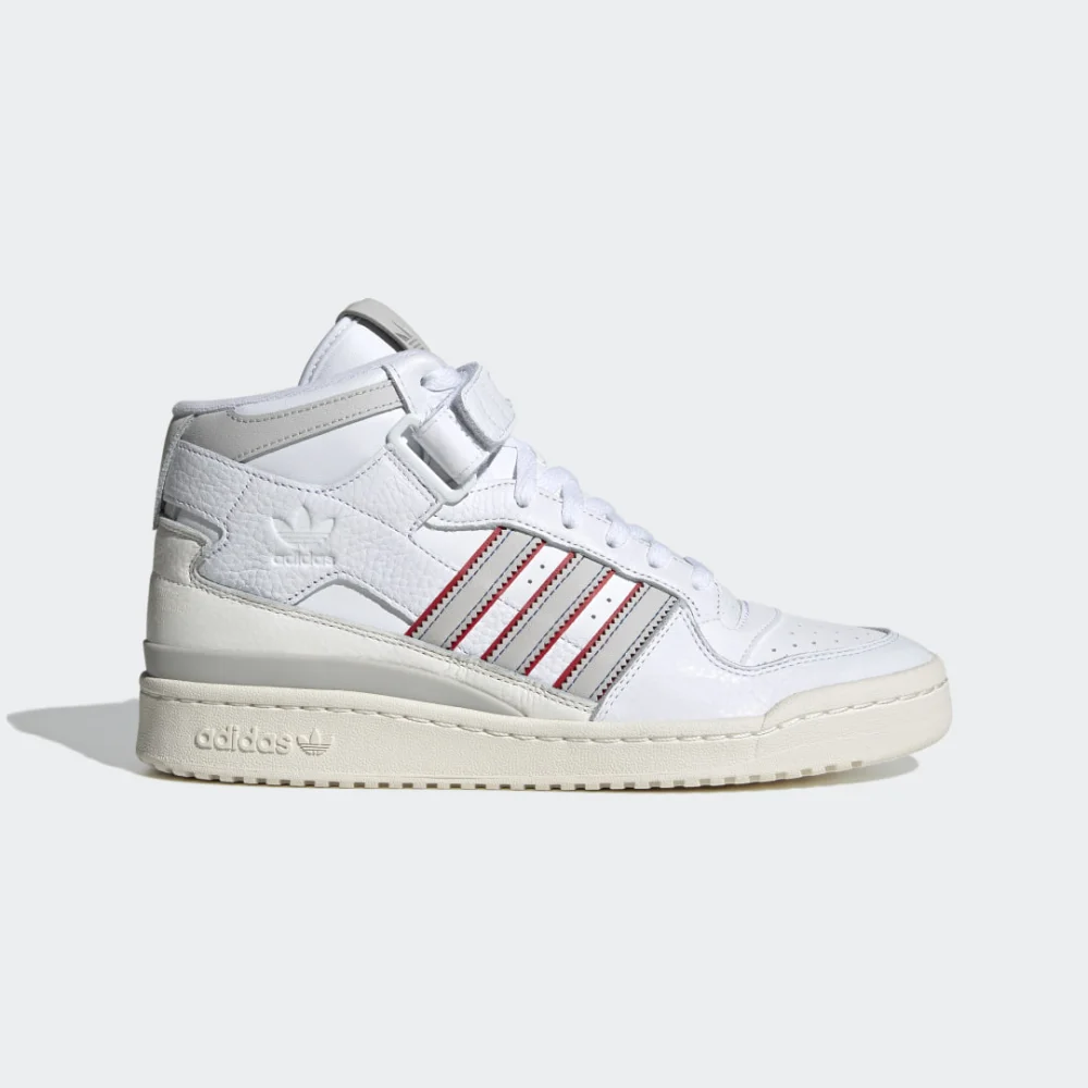 adidas Forum Mid H03434 / weiss