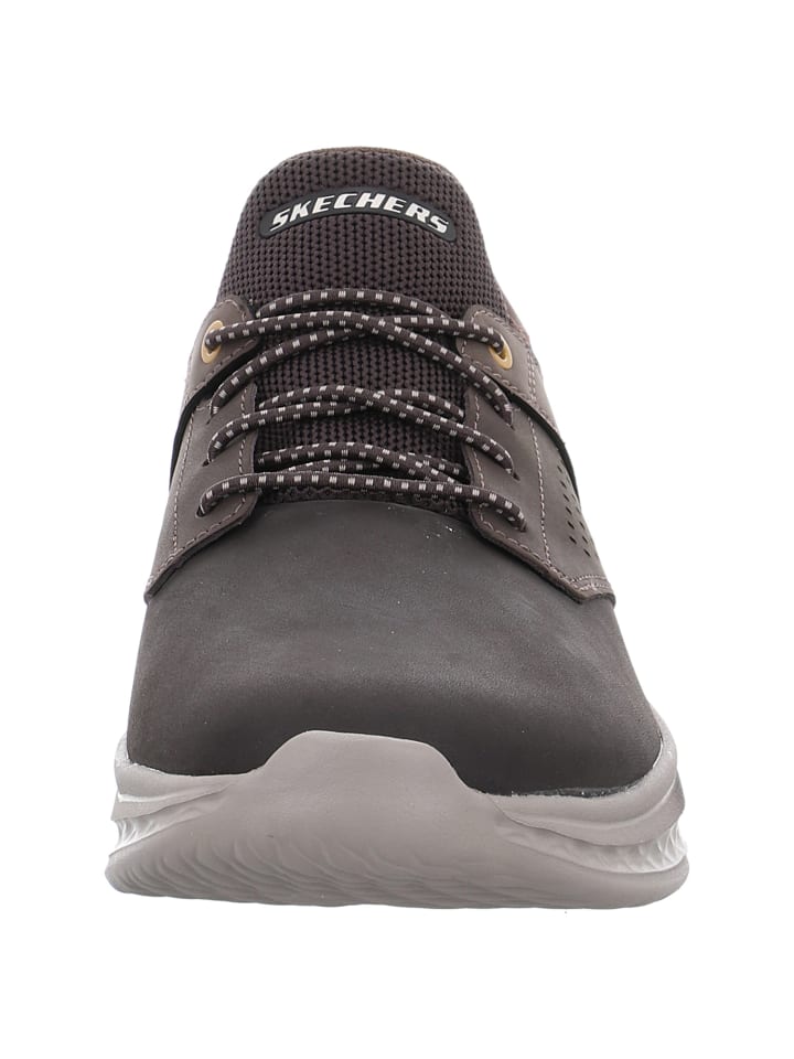 Skechers Slipper in braun günstig kaufen 40