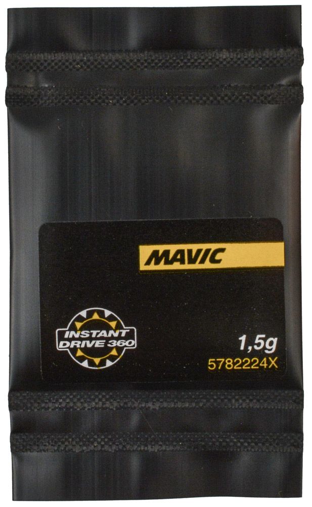 Mavic Instant Drive 360 Spezialfett kaufen | Bike-Discount
