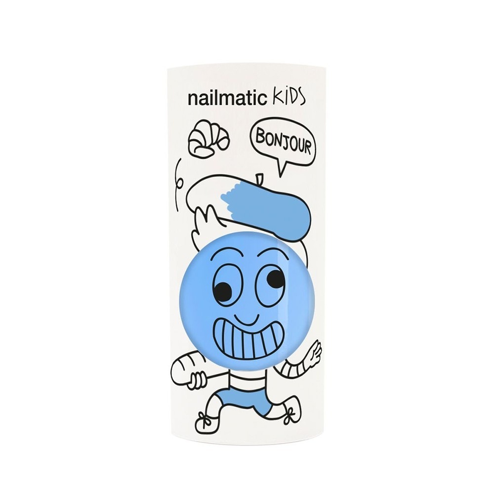 Nailmatic dječji lak za nokte na bazi vode