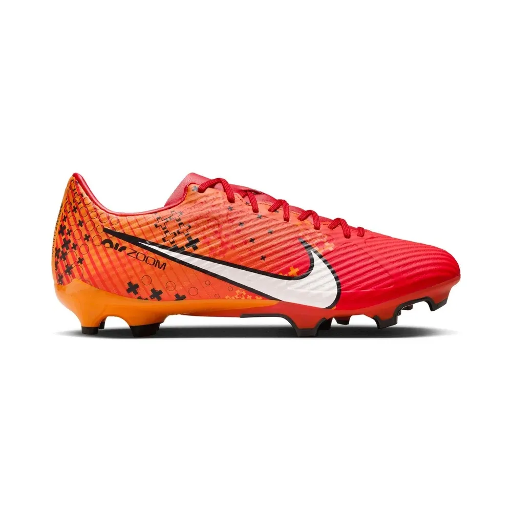 Nike Vapor 15 Academy Mercurial MG Zoom FG FD1159-600 / rot