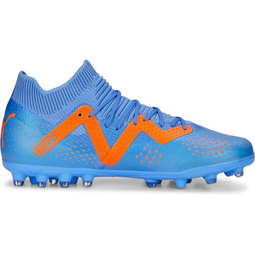 KINDER FUSSBALL-RASENSCHUHE FUTURE MATCH MG JR