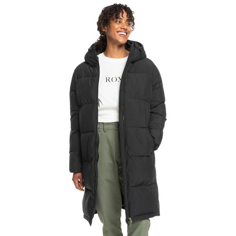 Roxy TEST OF TIME Softshelljacke Damen