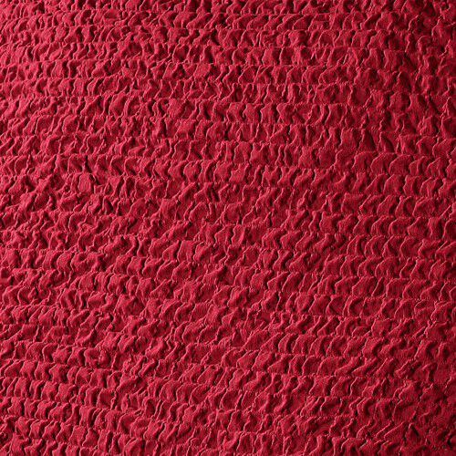 Housse gaufrée bi-extensible spéciale fauteuil relaxation