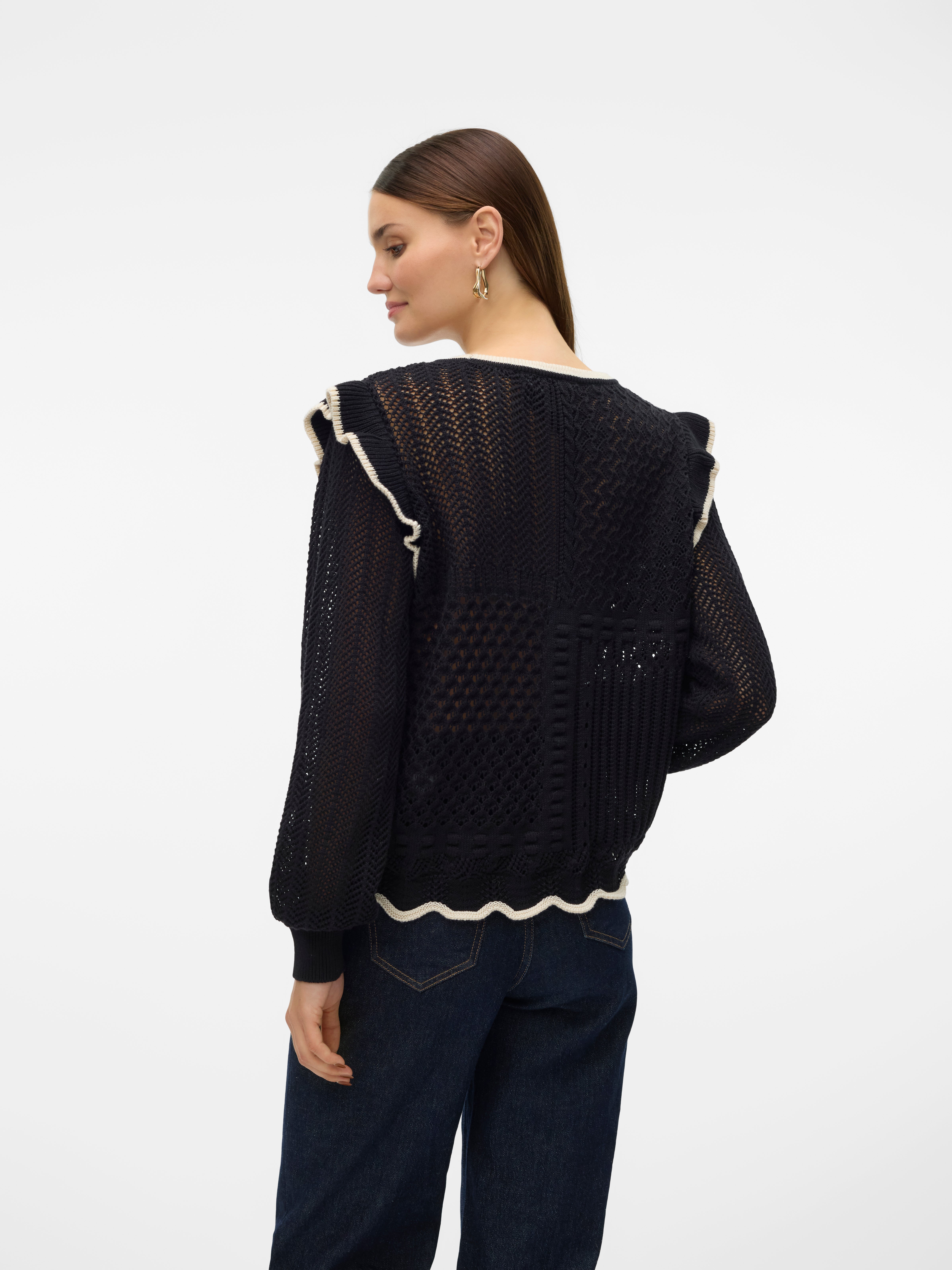 VMMADELYN Pullover