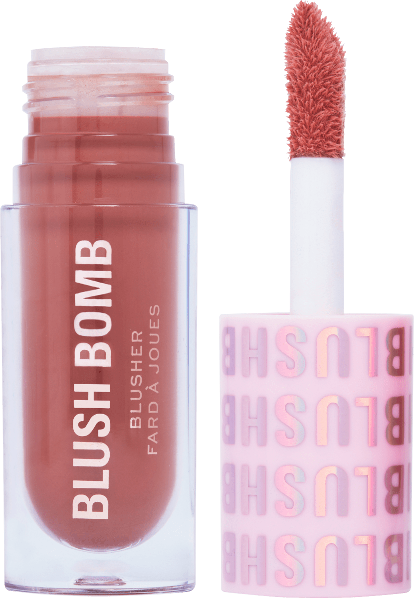 Blush Y2K Baby Bomb That's Fly Nude, 4,5 g