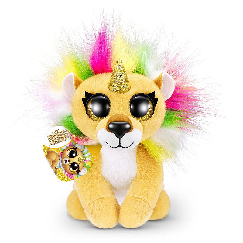 Coco Surprise Coco Surprise Coco Friends Neon, Fantasy S1