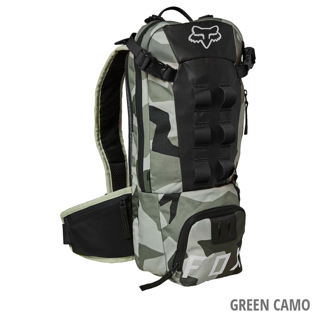 Fox Racing Utility 10L Hydration Pack - Fahrradrucksack kaufen | Bike-Discount