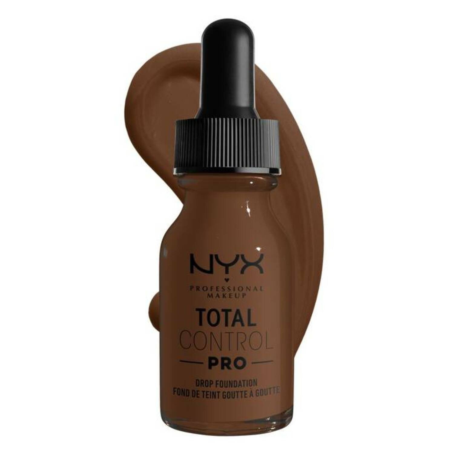 NYX Professional Makeup Total Control Pro - Drop