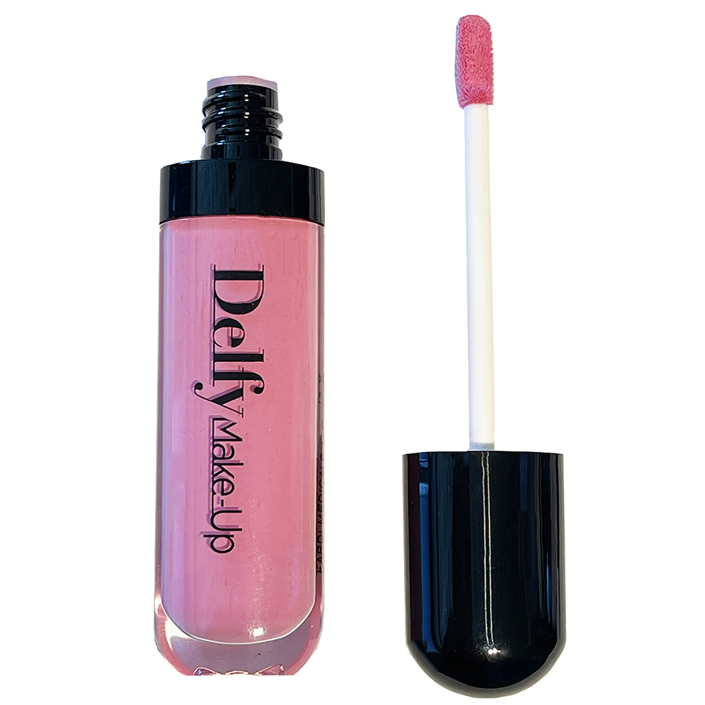delfy Lotus Lipgloss
