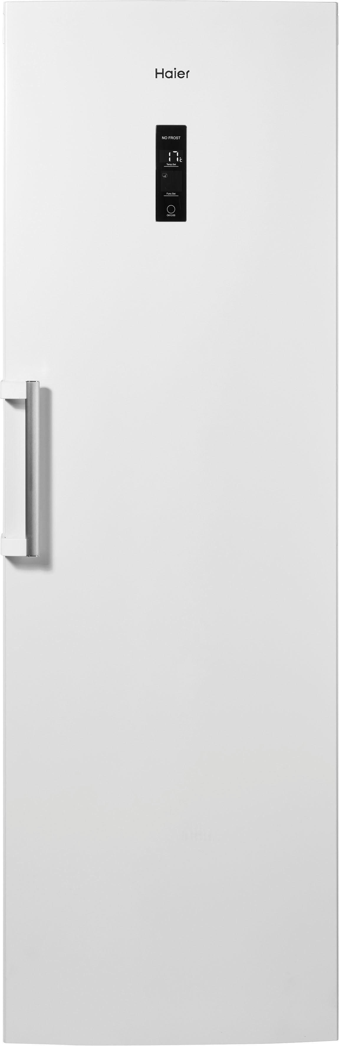 Haier Gefrierschrank H2F-255WSAA, 186,5 cm hoch, 60 cm breit