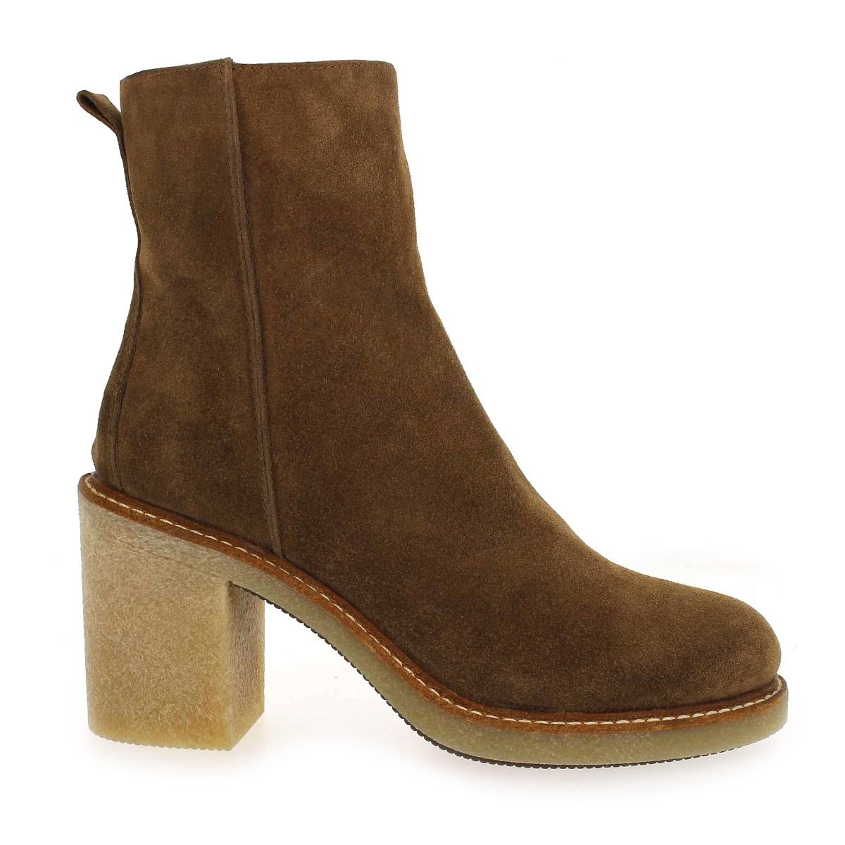 Julie Dee  IV 043 - Taupe