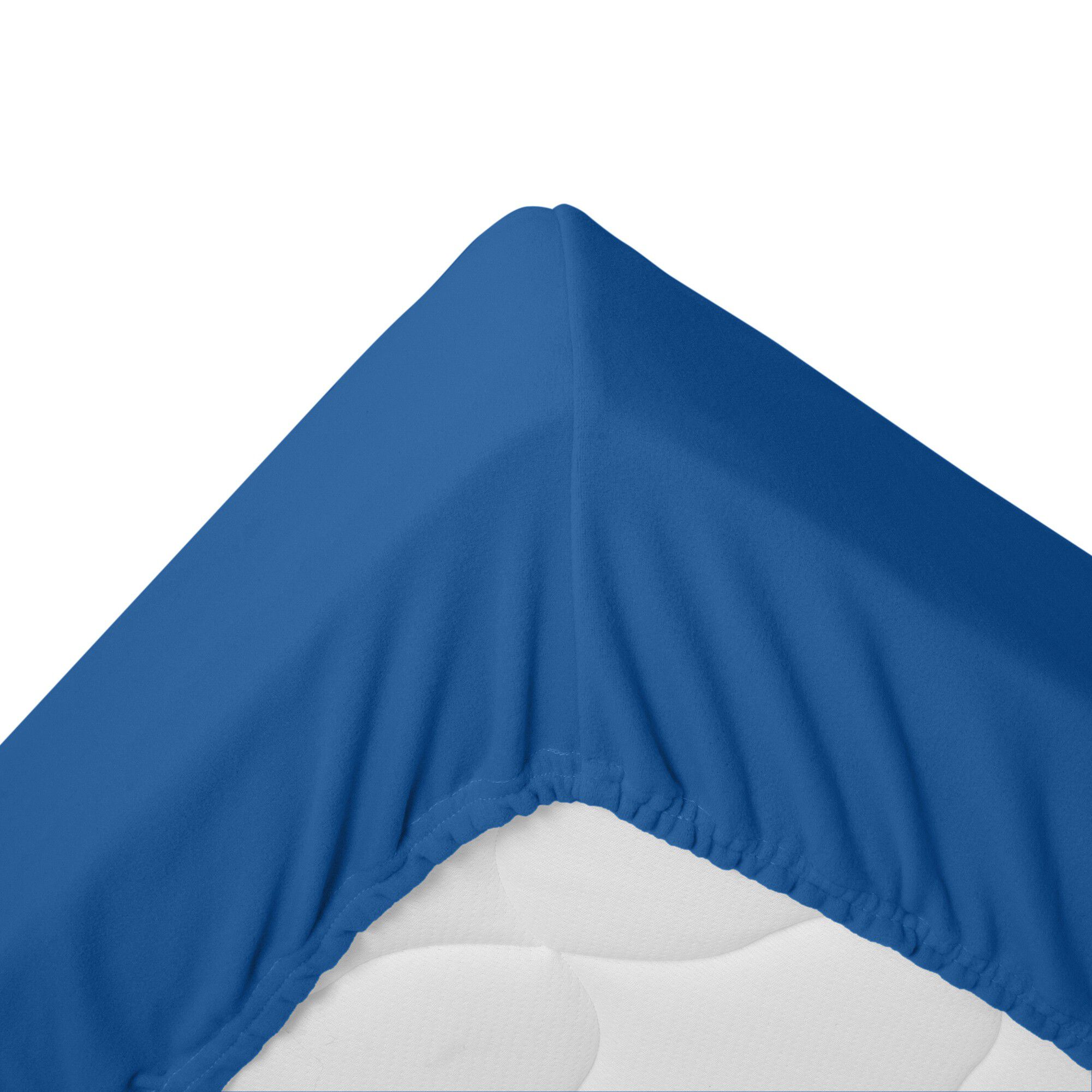 Couverture polaire mi-housse
