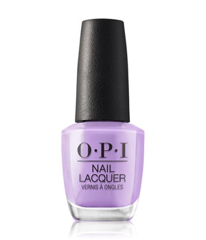 OPI Nail Lacquer Nagellack-15 ml