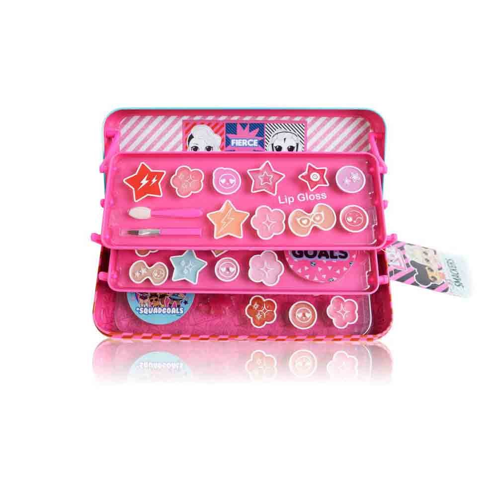Accessoires Pieper Kids L.O.L. Surprise 3-Stufige Dose