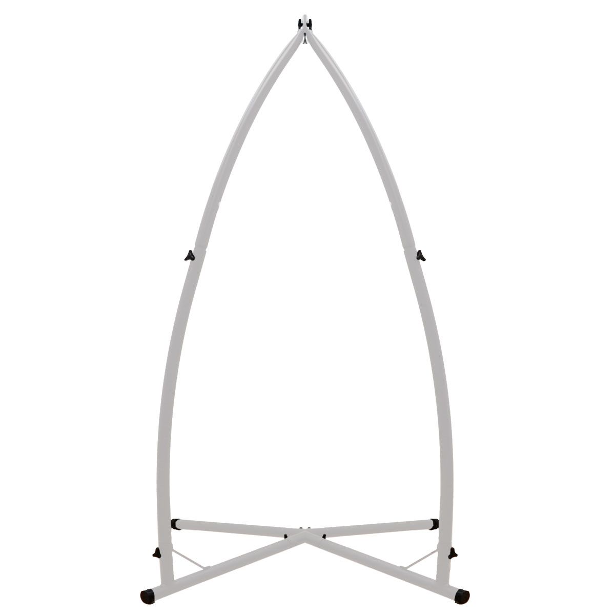 AMANKA 215 cm bis 120 kg Hängesessel Gestell