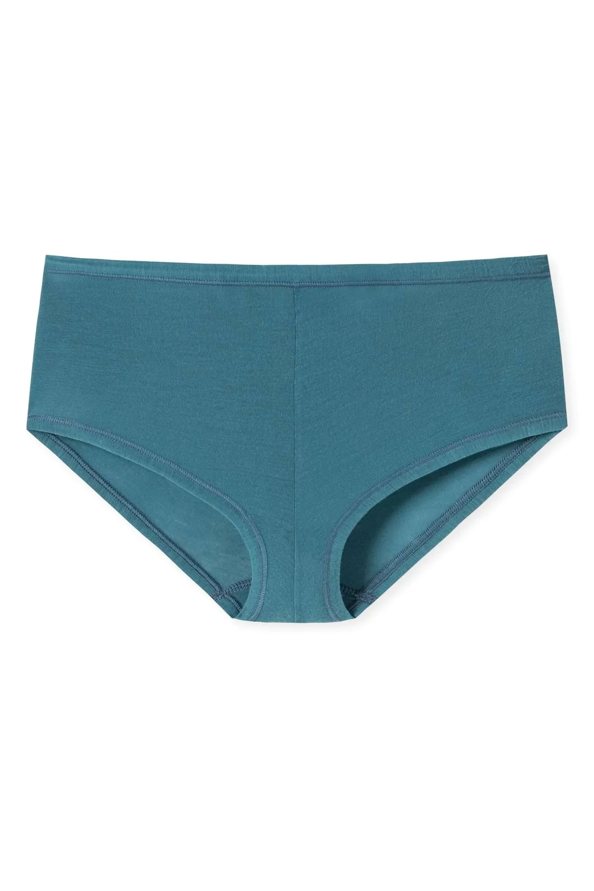 Schiesser  Damen Shorts - Hosen, Slip, Unterhose, Personal Fit, Basic, Stretch