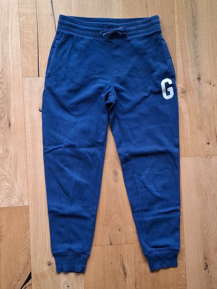 GAP Sweathose in Dunkelblau günstig kaufen S