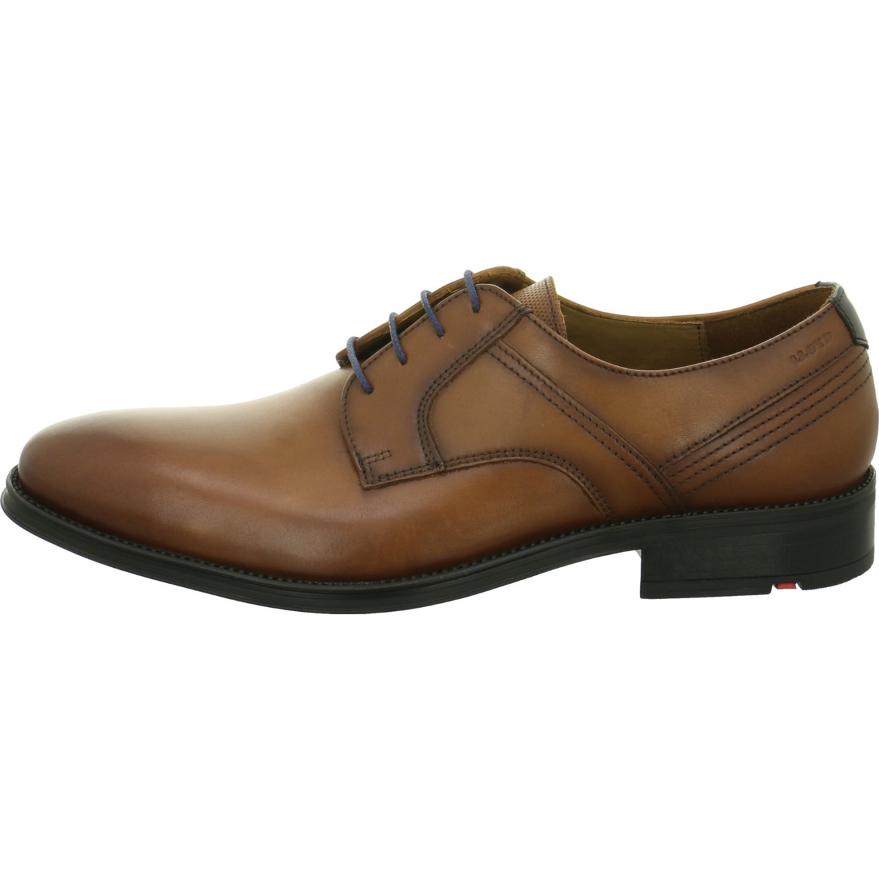 LLOYD Business Schuhe braun Gala