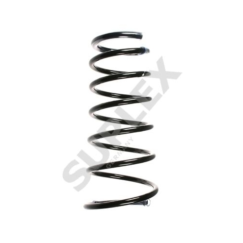 Suplex Schraubenfeder Ford Hinterachse 10263 - ATU