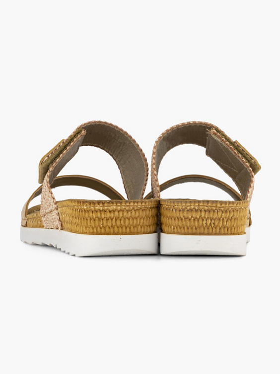Easy Street Komfort Pantolette