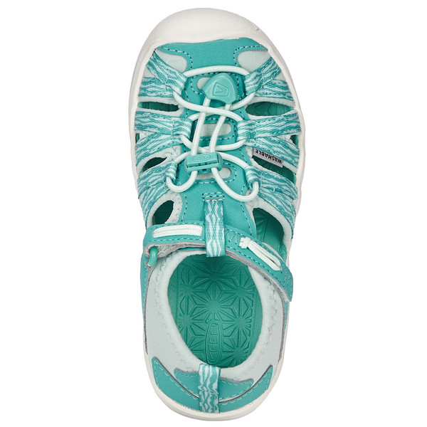 MOXIE SANDAL C Kinder - Freizeitsandalen