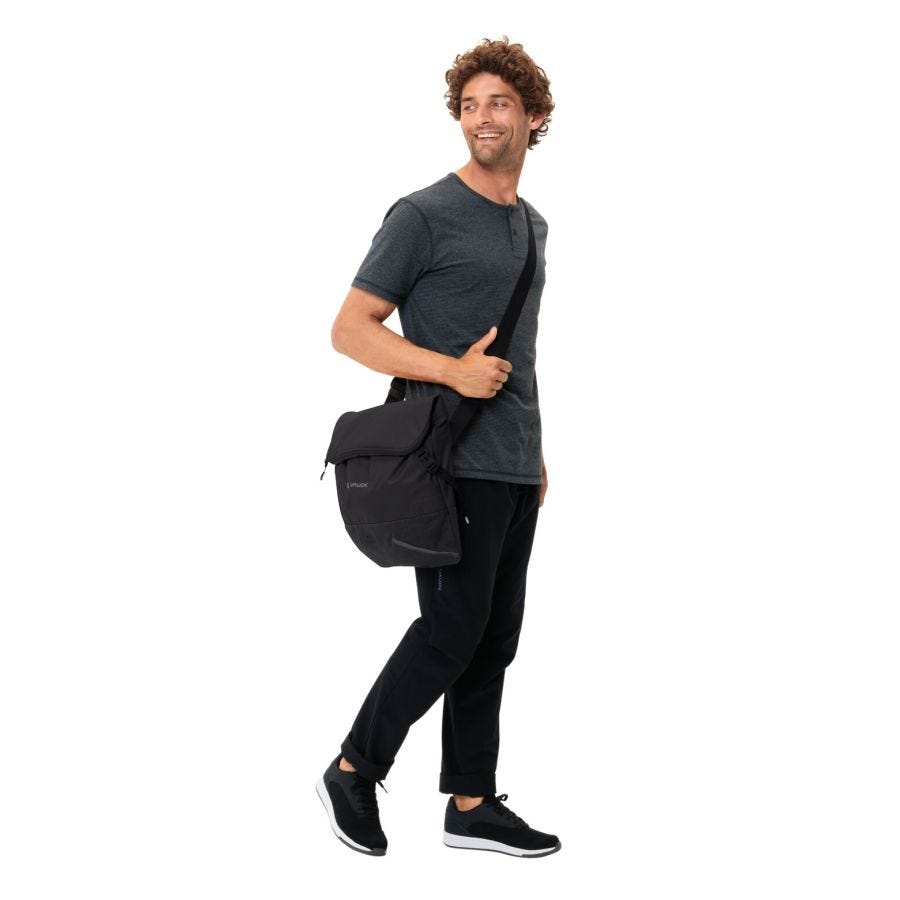 CityMe Bike Umhängetasche und Fahrradtasche
